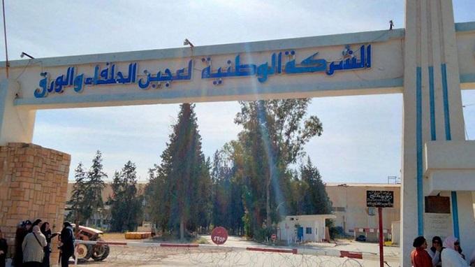 بعد إقرار دعم شركة عجين الحلفاء والورق..   ملف إعادة هيكلة المؤسسات العمومية يعود بقوة إلى الواجهة